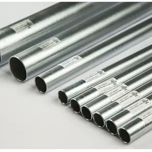 Electrical Metallic Tubing Conduit EMT UL797