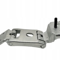 844000014R 844009783R 90400-00Q0F CHARNIÈRE DE PORTE ARRIÈRE Pour RENAULT MASTER OPEL MOVANO NISSAN NV400
