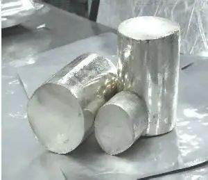 Lingote de Litio Metálico Puro al 99.9% de Grado de Batería, Suministro Directo de Fábrica en China - Product Image 2