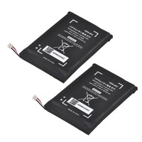 Batterie de remplacement HDH-003 pour Nintendo Switch Lite HDH-001 Batterie Li-ion rechargeable