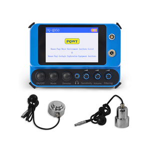 PQWT-Detector <span class=keywords><strong>de</strong></span> fugas <span class=keywords><strong>de</strong></span> tuberías subterráneas, Detector <span class=keywords><strong>de</strong></span> fugas <span class=keywords><strong>de</strong></span> agua para uso doméstico, 50cm, QD50, novedad - Product Image 2