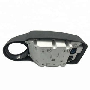 จอภาพและหน้าจอแสดงผลรถขุด JISION ZAX200-5G/ZAX210-5G รุ่น 4705918 YA00001076 ของใหม่ 100% - Product Image 5