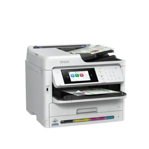 Epson WF-C5890a workgroup-level color business inkjet faks all-in-one makinesi için