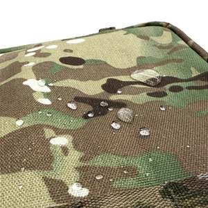 <span class=keywords><strong>Sac</strong></span> de voyage tactique camouflage 142L avec roulettes, <span class=keywords><strong>sac</strong></span> de voyage professionnel à roulettes avec cadre renforcé - Product Image 6