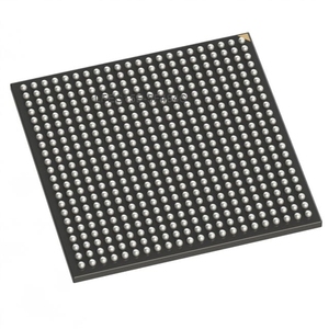 LFEC15E-5F484C IC FPGA 352 I/O 484FBGA Nouveau Original En Stock - Product Image 1