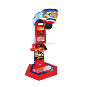 Ultime Grand <span class=keywords><strong>Coup</strong></span> de <span class=keywords><strong>Poing</strong></span> Distributeur Automatique de <span class=keywords><strong>Machine</strong></span> De Jeu De Boxe D'arcade <span class=keywords><strong>Machine</strong></span> de jeu de Billet - Product Image 1