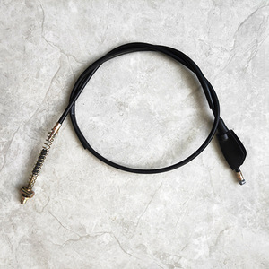 Propre marque Tricycle haute et basse vitesse câble de changement de vitesse Tricycle moto câble d'engrenage pour Tricycle pièces de Conversion - Product Image 6