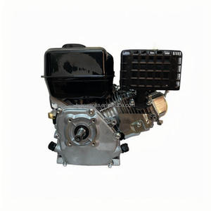 Gerador Quatro Stroke Gasolina Motor Peças Sobressalentes 170F Recoil Hand Pull <span class=keywords><strong>Start</strong></span> 50Hz Gasolina Motor - Product Image 3