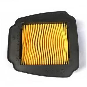 ไส้กรองอากาศรถจักรยานยนต์ 13780-12K00-000 SUZU <span class=keywords><strong>RAIDER</strong></span> <span class=keywords><strong>150</strong></span> <span class=keywords><strong>Fi</strong></span> ของแท้จากโรงงาน - Product Image 2