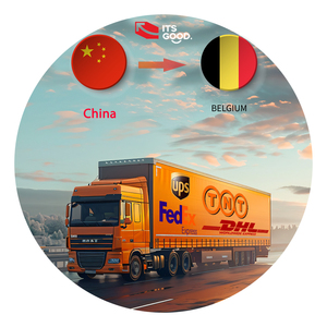 Agen Pengiriman Antar Rumah ke Seluruh Dunia DHL UPS Express FBA Dropshipping Layanan 24 Jam dari Tiongkok - Product Image 1