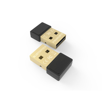 Adaptateur sans fil bluetooth bluetooth haute Performance, récepteur Audio, émetteur, Dongle USB 5.0 pour PC