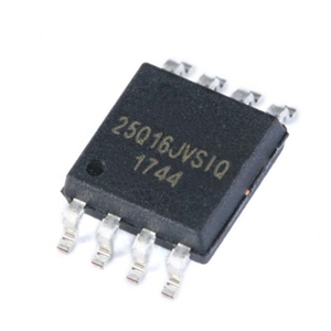 Composants électroniques, puces IC, circuits intégrés IC : W25Q16JVSSIQ, W25Q16JVS, W25Q16 - Product Image 1