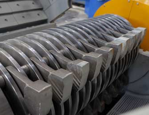 Tête de marteau en acier à haute teneur en manganèse <span class=keywords><strong>PC</strong></span> 1220 de 85 kg |   Énergie cinétique optimale en surplus - Product Image 5
