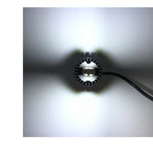 Goede Verkoop Eerste Auto Gemodificeerde Voorbumper 4 Inch 30W Speciale Front Led Mistlichten - Product Image 6
