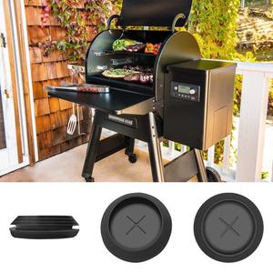 แหวนซิลิโคน Traeger รุ่น 072601 สำหรับเปลี่ยนหัววัดอุณหภูมิเนื้อสัตว์ ใช้สำหรับปิดผนึกอาหารและยา - Product Image 5