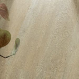 Revêtement de sol SPC écologique à clipser, bandes de revêtement de sol en PVC résistantes à l'eau et à l'humidité à bas prix. - Product Image 4