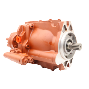 Variable Piston Pump PVE21G5 10R 230 CN PVE21 B2L STS2F 41 C19VP11B 13 PVE19G5 for Agricultural Machinery Hydraulic System - Product Image 5