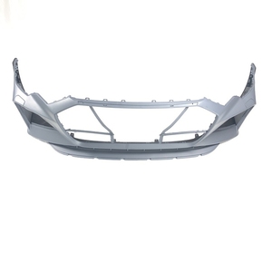 Nuovo Paraurti Anteriore Stile Gt Produce Rs6 per <span class=keywords><strong>C8</strong></span> <span class=keywords><strong>A6</strong></span> <span class=keywords><strong>Allroad</strong></span> 2020-2022, Include Griglia, dal Produttore - Product Image 3
