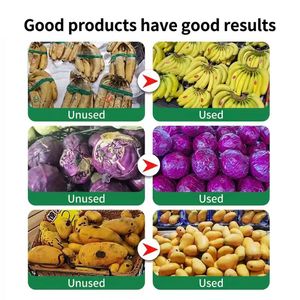 Soluzione Nutritiva per Conservazione di Frutta e Verdura in Orticoltura - Product Image 3