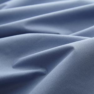 Tissu Pongee 100% Polyester de Haute Qualité, Imprimé Noir, Rideau Occultant Uni ou à Carreaux, Léger, Tissé, Emballé en Rouleau, Vente en Gros - Product Image 6