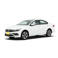Mobil Bekas 2023 Dijual Volks Wa Gens BORA Sedan Bensin Mobil Bekas 1.4T 150PS L4 Dual Clutch comfort LHD Kilometer Rendah