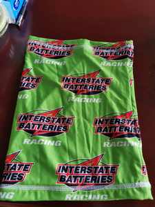 फुल-कलर प्रिंट के साथ व्यक्तिगत गर्दन गाटर थोक, व्यापार शो के लिए प्रोमो ट्यूब बन्ना, कॉर्पोरेट स्वैग और मार्केटिंग गिववे - Product Image 1