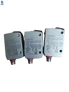 Capteur de déplacement laser pour contrôleur PLC, neuf et original LR-ZB250CP - Product Image 1