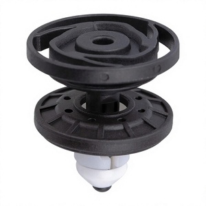 Clips de plástico de nailon para panel de puerta interior de Volkswagen, piezas de repuesto para Golf, T-Roc, T-Cross, Viloran - Product Image 1