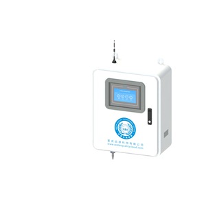 Medidor de Calidad del Agua Multiparamétrico OEM/ODM, Sensor de Presión, Turbidez, Cloro Libre, pH, ORP, Conductividad y Oxígeno Disuelto - Product Image 4