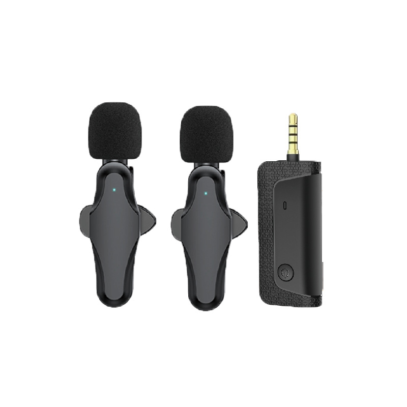 K35 Pro-1T2-3.5MM