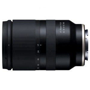 เลนส์ DF Wholesale มือสอง 17-28 มม. F2.8 Di III รูรับแสงกว้างพิเศษ เลนส์กล้องมิเรอร์เลสแท้ ขนาด 67 มม. เลนส์กล้อง 17 - Product Image 5