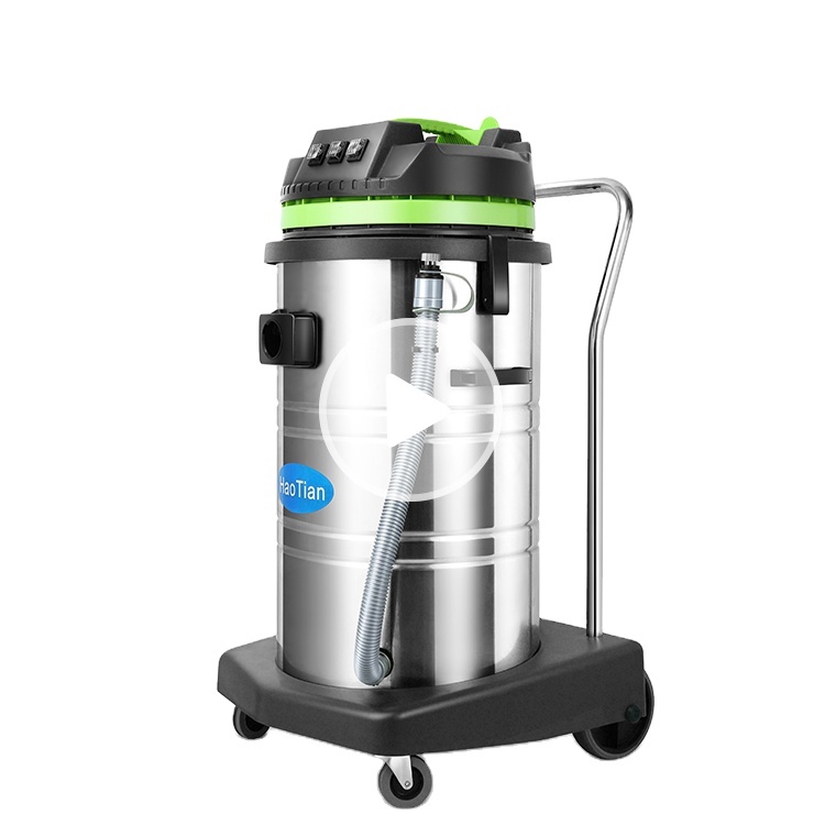 Factory Wholesale 2 Motors Industrial Wet