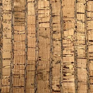 Le plus récent <span class=keywords><strong>liège</strong></span> gaufré PVC Faux cuir tissu métallique extensible PU canapé sac pour meubles maison Textile utilisation rouleaux disponibles - Product Image 6