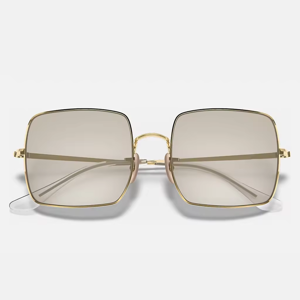 สีเทา (เฉพาะแว่นตากันแดดโดยไม่มีกล่อง)