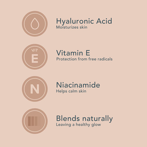 4 in 1 BB <span class=keywords><strong>CC</strong></span> Serum krem renkli nemlendirici Spf özel Logo özel etiket makyaj sıvı vakıf - Product Image 4