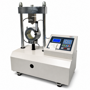 Machine d'essai de compression HBJF haute précision IP55 avec options de tension 110V/220V/380V - Product Image 6