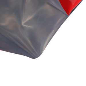 Bolsa de embalaje flexible de grado alimenticio <span class=keywords><strong>Bolsas</strong></span> de embalaje Ziplock de papel de aluminio Bolsa de pie ecológica reutilizable - Product Image 6