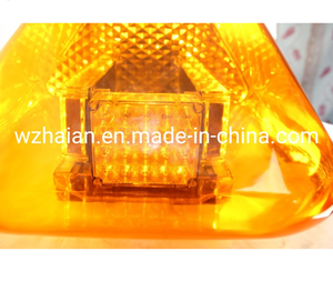 Amber LED hiển thị lightbar cho xe cứu hộ tầm nhìn cao dẫn thanh ánh sáng - Product Image 6