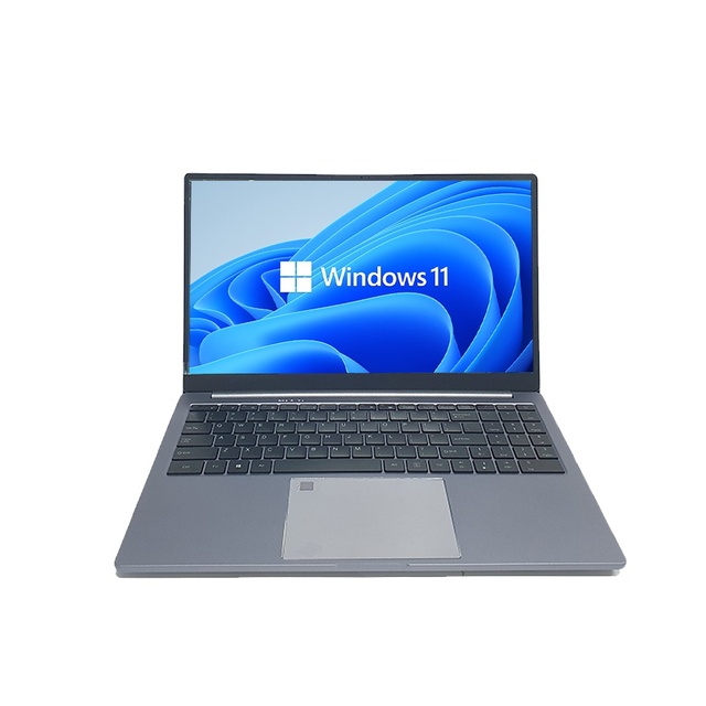 15.6-Inch Ultra-Thin Gaming Laptop Core I7 CPU M.2 SSD Hard Drive Rich Interface Fingerprint Recognition for Bulk United States