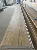 Produsen Panel PVC Bahan Bangunan Panel Plafon PVC Pelapis Dinding Interior Panel Dinding PVC Harga di Pasar Lahore