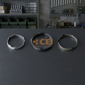 Kit de Reparación Cei para Sincronización de Transmisión Manual FIAT CEI298.942 Italia - Product Image 2