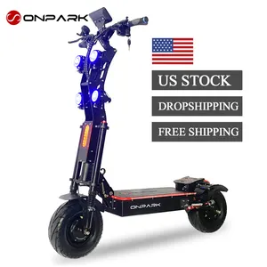 adult e-scooter 100kmh patinet electr 2 drive 14 inch wheel 120 km h sn-13 scuter 13inch dual motor electric scooter with seat