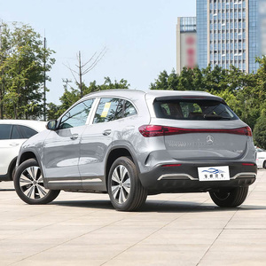 Nouvelles voitures Mercedes-Benz <span class=keywords><strong>EQA</strong></span> 2025 <span class=keywords><strong>EQA</strong></span> 260 SUV, véhicule électrique pur chinois, conduite à gauche, toit ouvrant, SUV 5 places - Product Image 6