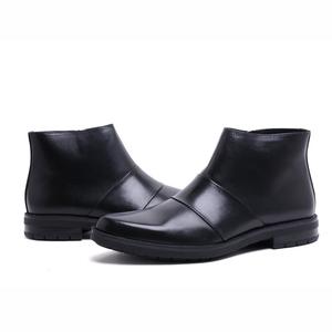 S0068X Nouvelles Chaussures Oxford Habillées pour Homme en Cuir Véritable à Bout Fermé, Broderie Perle, Style Gentleman, Légères et Tendance pour l'Automne, Idéales pour le Marié - Product Image 1