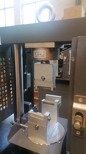 Đầy đủ tự động điện tử nén cho máy tính thử nghiệm thiết bị cho bê tông/xi măng cường độ nén thử nghiệm cho gạch - Product Image 5