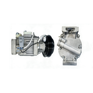 Compresseur de climatisation automobile 12V, nouveau kit de système de climatisation pour voiture, 8832052400, remplacement pour <span class=keywords><strong>TOYOTA</strong></span> <span class=keywords><strong>CAROLLA</strong></span> - Product Image 2