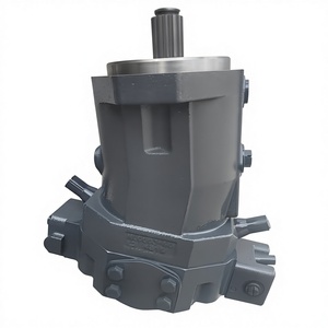 Moteur hydraulique de la série A6VM fabriqué en Chine, moteurs A6VM80HD2/63W-VSC520NB, A6VM55, AA6VM160, AA6VM107 - Product Image 5