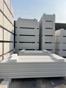 Iminko高品质AACフロアパネル/AAC外部パネル/AAC内部パネル - Product Image 6