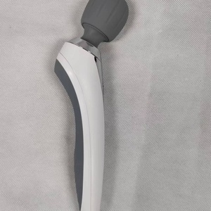 Hot Sale OEM/ODM Relax Your Body Electric Muscle <b>Massage</b> Hammer Vibration Handheld Heating <b>Massage</b> Stick - Product Image 5