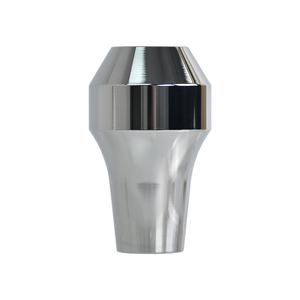 Adesivo Universale JDM in Lega di Alluminio per Pomello del Cambio, Adesivo per Auto Manuale, Decorazione per Pomello del Cambio - Product Image 2